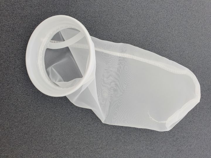 Filter Nylon bag - filtrační ponožka (10cm /4")
