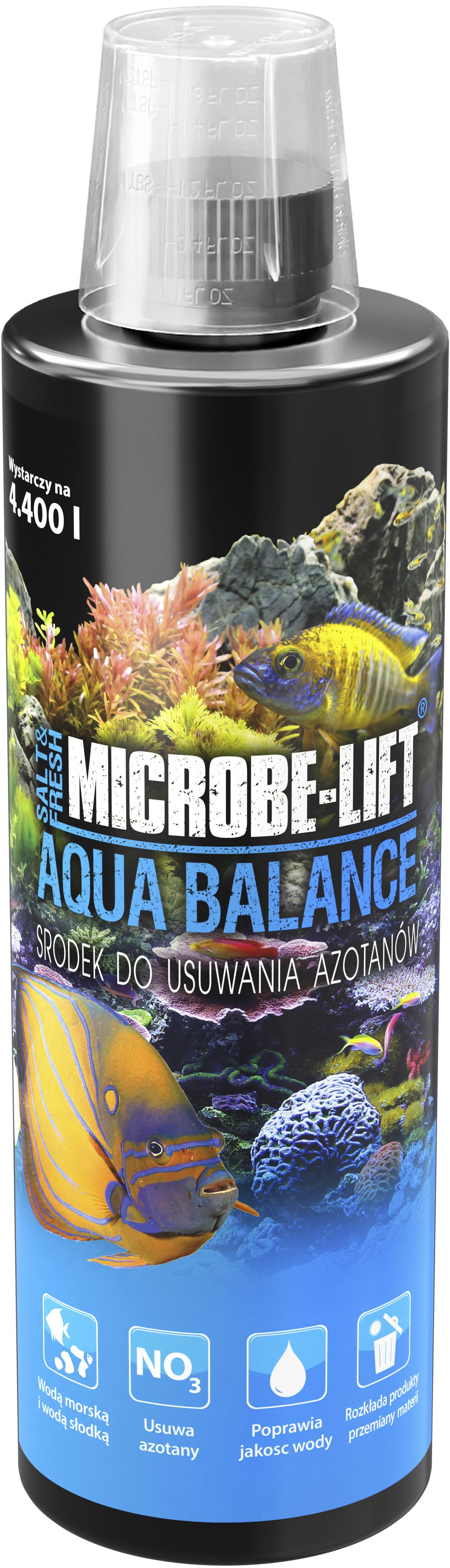 Microbe-Lift Aquarium Balancer 473 ml
