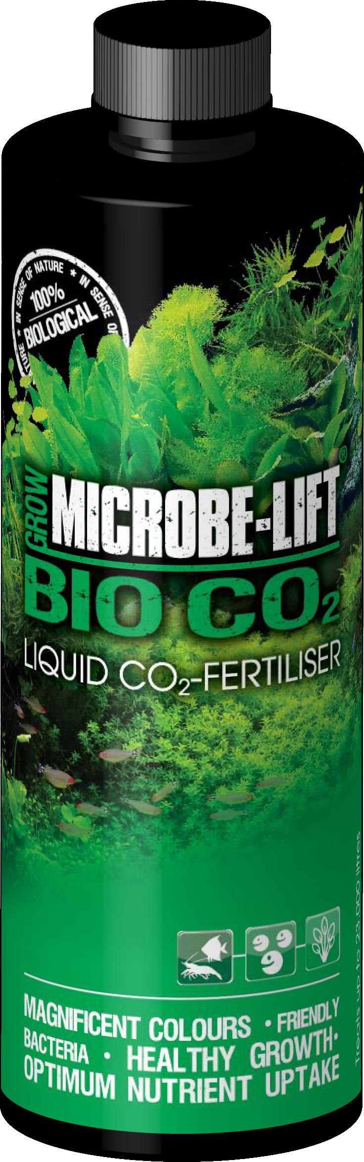 Microbe-lift Bio-Carbon 473 ml