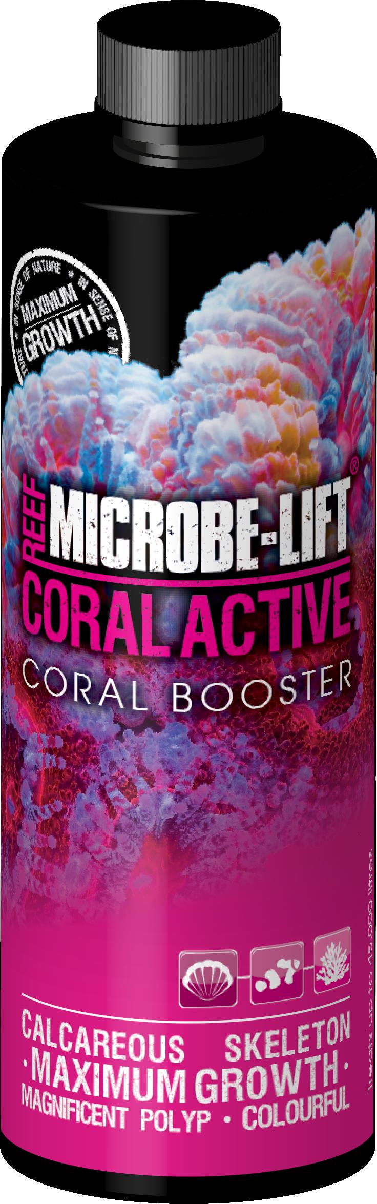 Microbe-Lift Coral Active 236 ml