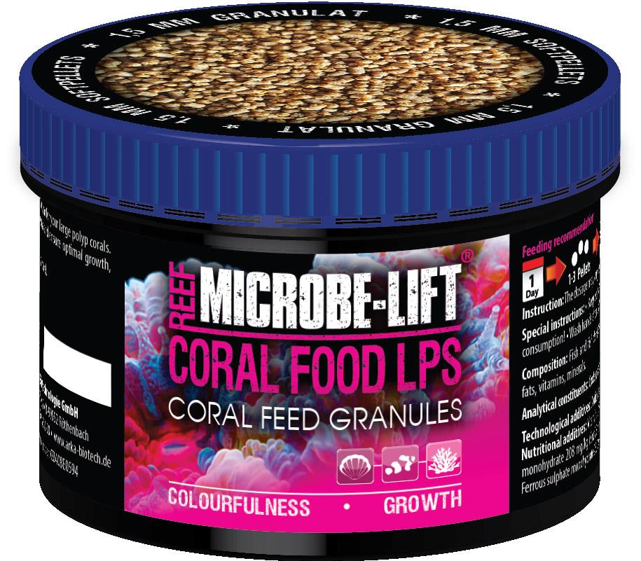 Microbe-Lift Coral Food LPS 150ml