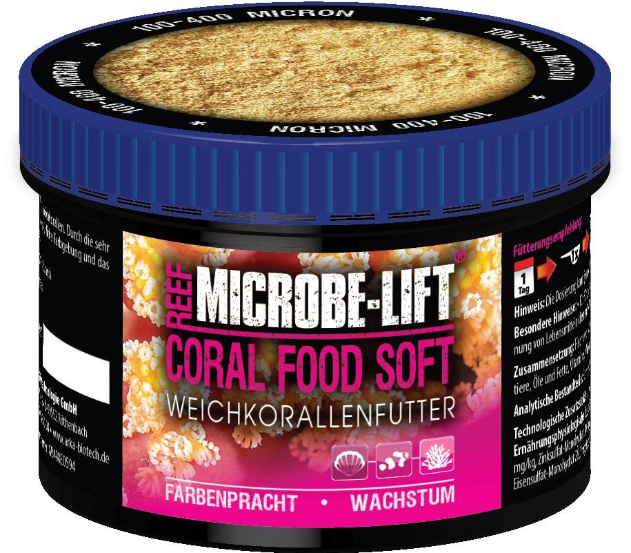 Microbe-Lift Coral Food Soft 150ml