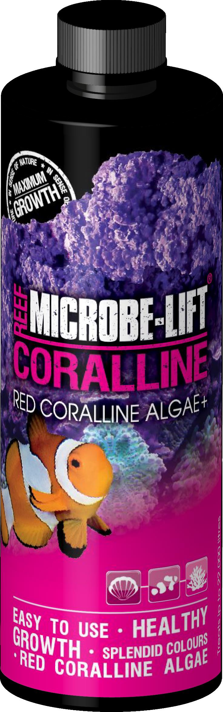 Microbe-Lift Coralline Algae 236 ml