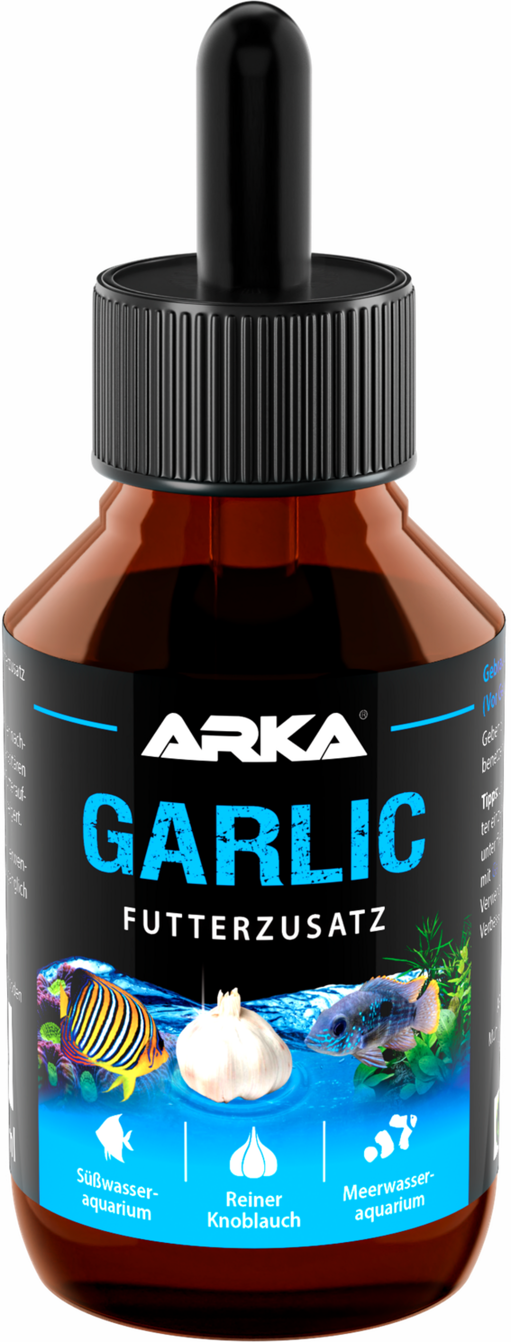 ARKA Garlic