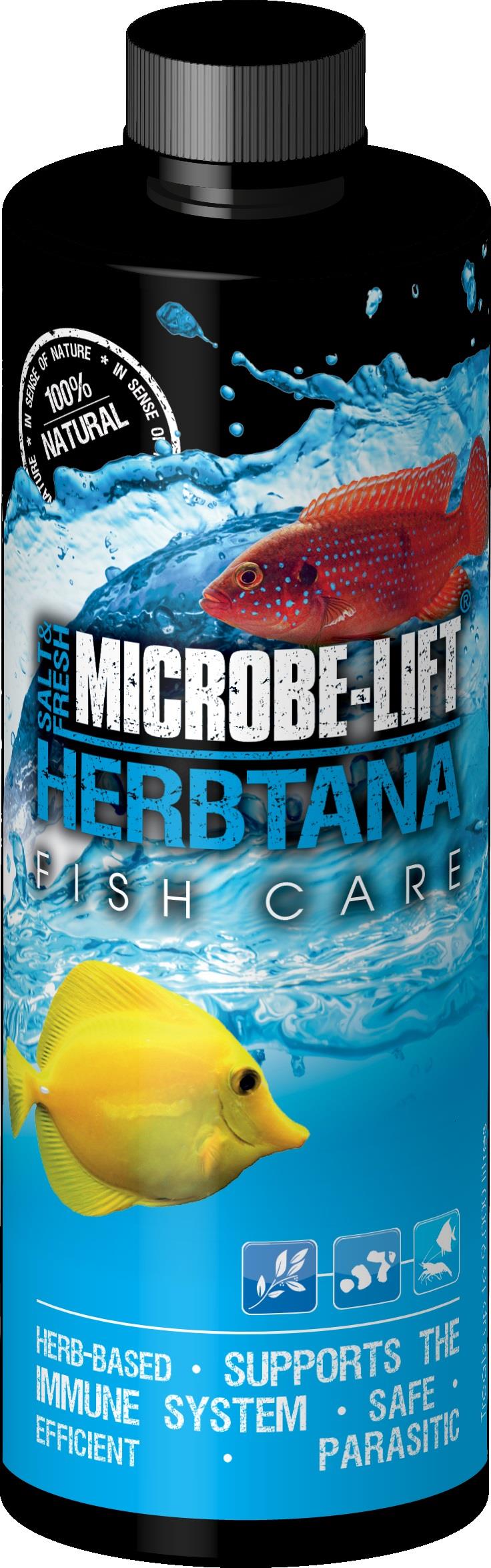 Microbe-Lift Herbtana 236 ml
