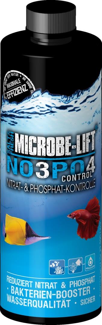 Microbe-Lift NO3 PO4 Control 473 ml