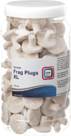 DVH Frag Plugs XL 25 ks