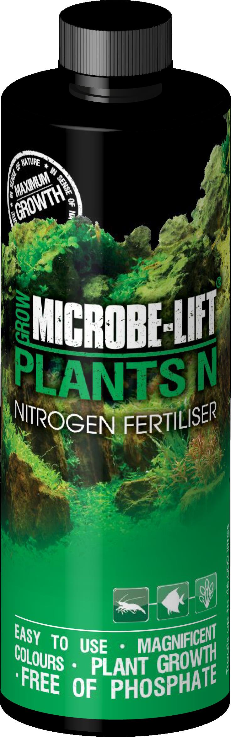 Microbe-Lift Plants N 236 ml