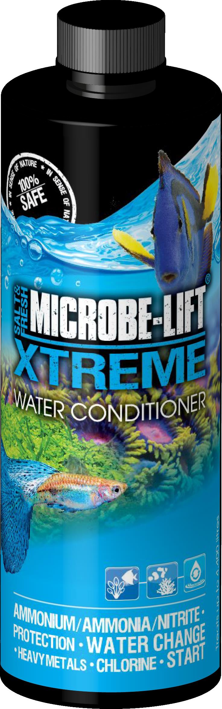 Microbe-Lift Xtreme 236 ml