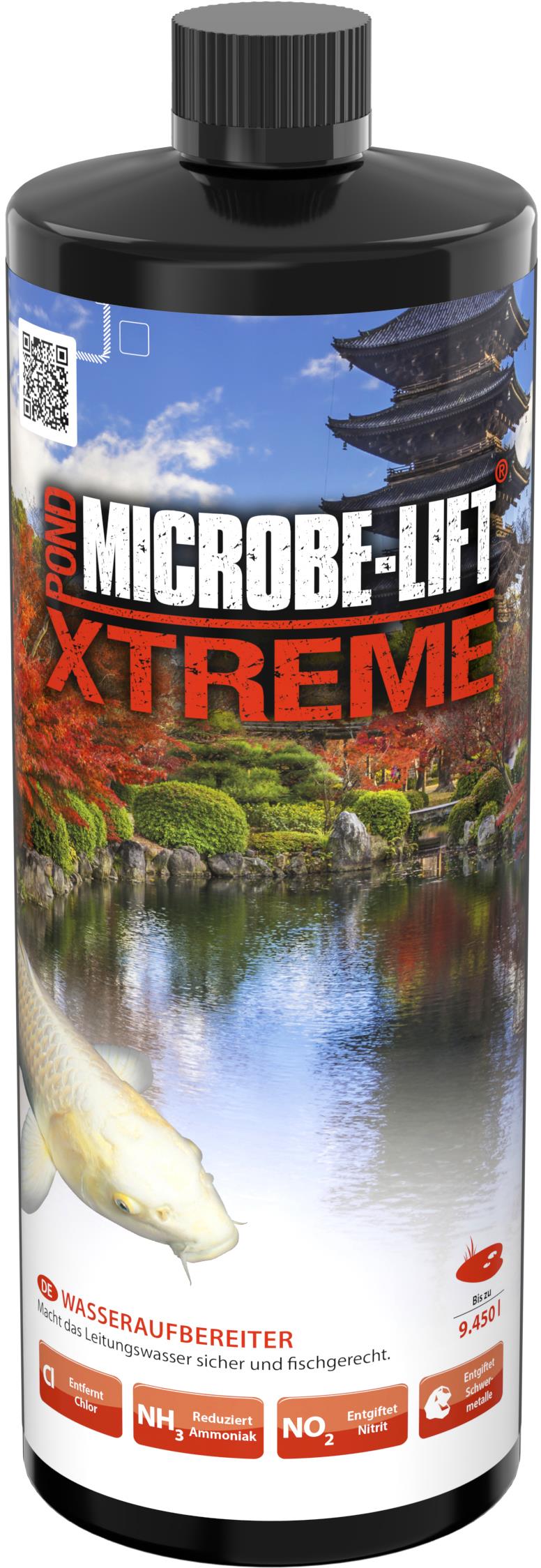 Microbe-Lift Pond Xtreme 5 litrů
