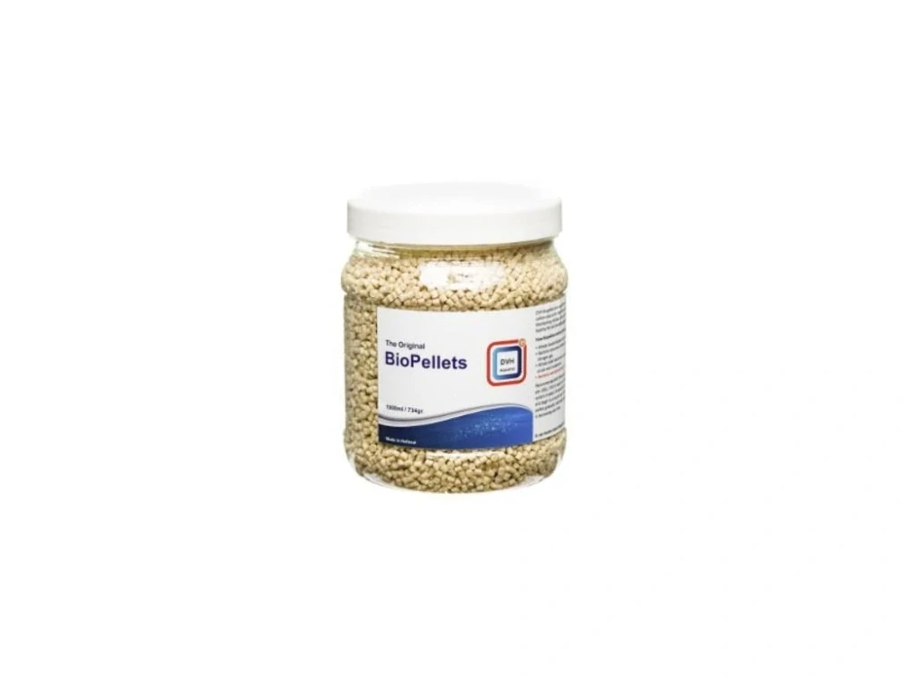 DVH N/P Reducing BioPellets 1000ml