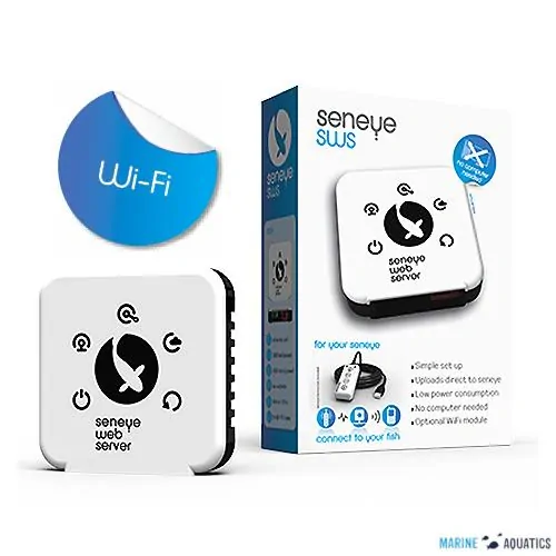 Seneye WEB Server V2 Wifi