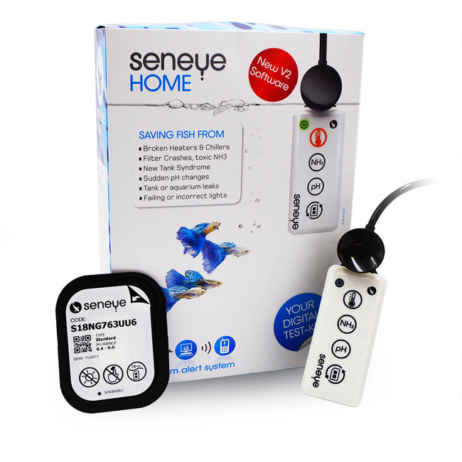 Seneye HOME V2