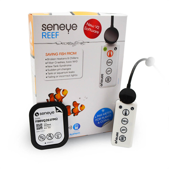Seneye REEF V2