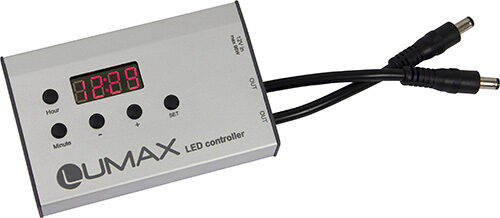 LUMAX LED ovladač světla
