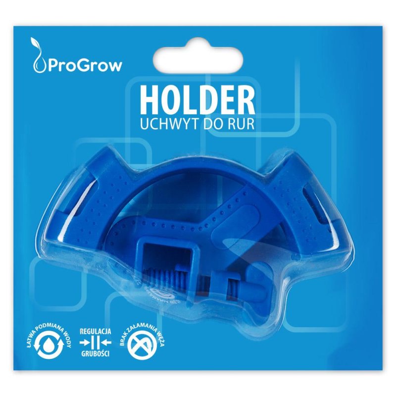 ProGrow HOLDER