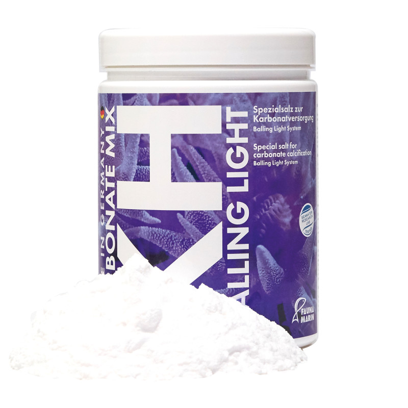 Fauna Marin Carbonate Mix KH 1 kg