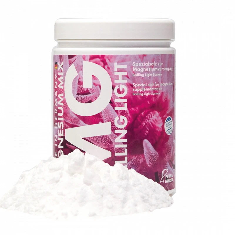 Fauna Marin Magnesium Mix MG 1 kg