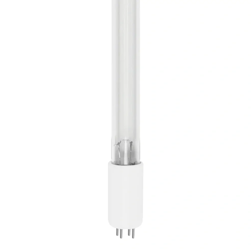 Aquarium Systems T5 Pressure Flo UV-C, 4PIN (T5L)