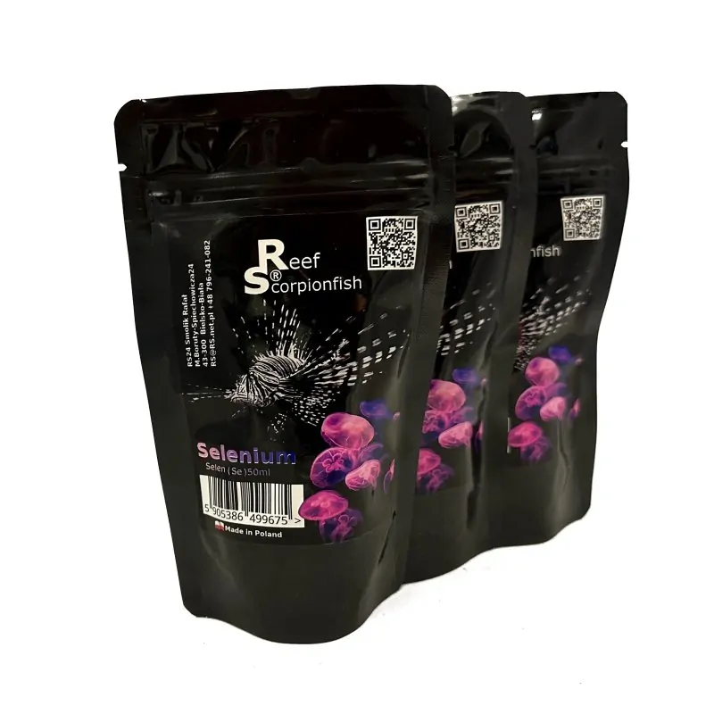 Reef Scorpionfish Selen 50 ml