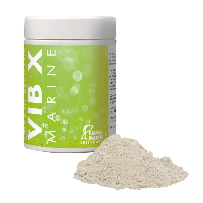 Fauna Marin VIB X Marine