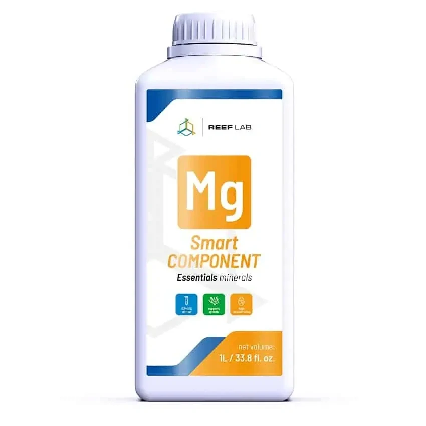 RF Smart components - Mg 1 litr