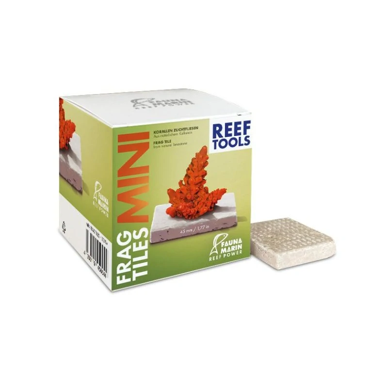 Fauna Marin Frag Tiles MINI 40ks