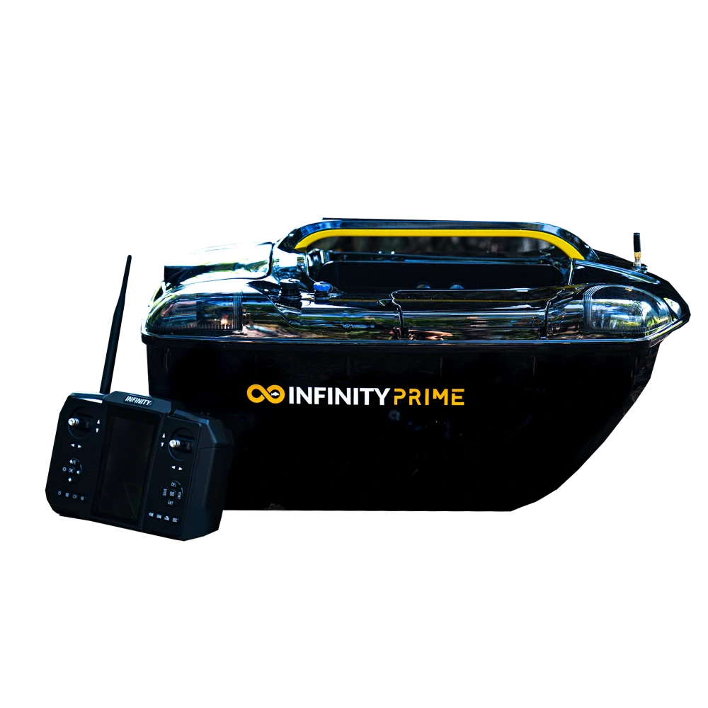 Zavážecí loď INFINITYBOAT PRIME 50Ah