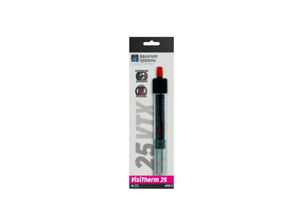 Aquarium Systems VISITHERM