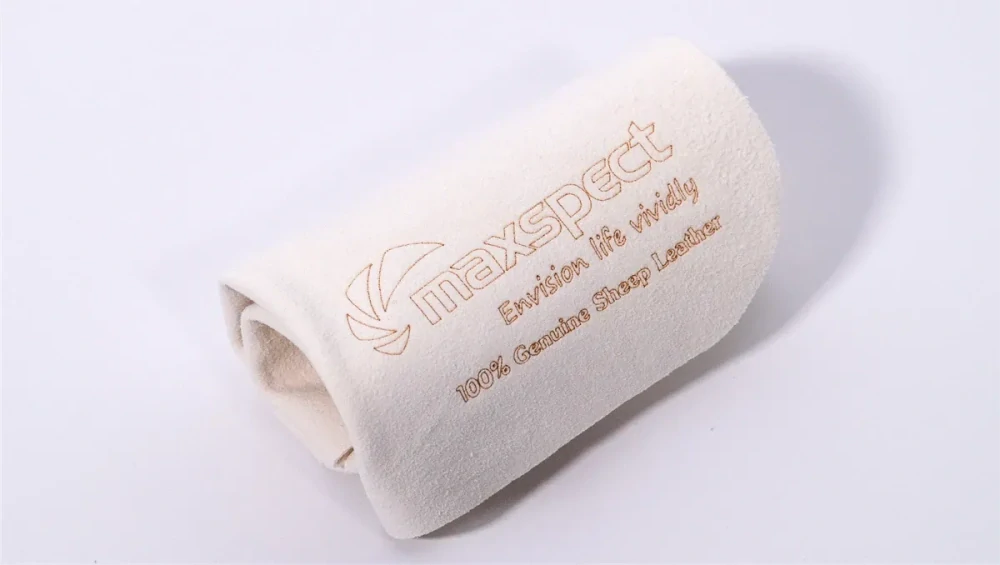 Maxspect Suede Glass cloth - kůže na sklo