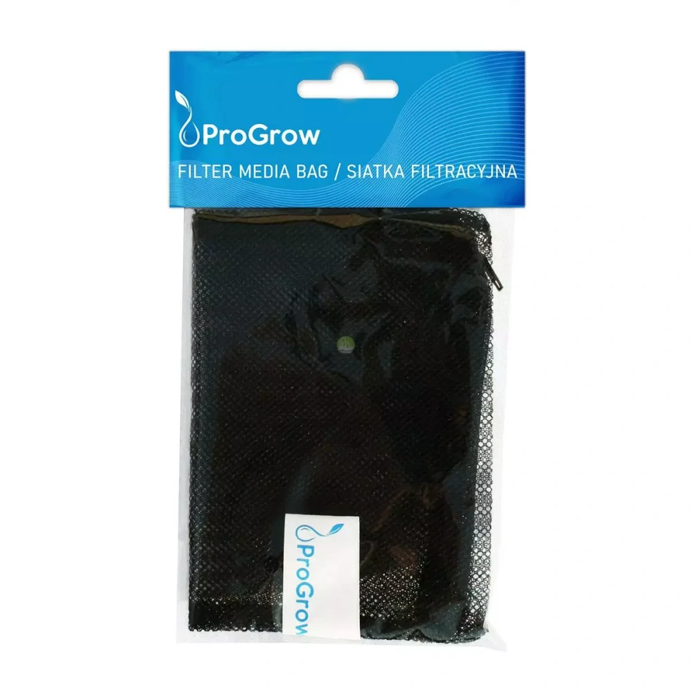 Progrow síťka na filtrační media 15x30