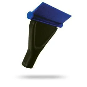 D-D škrabka 6" Long 4 in 1 Cleaning Kit