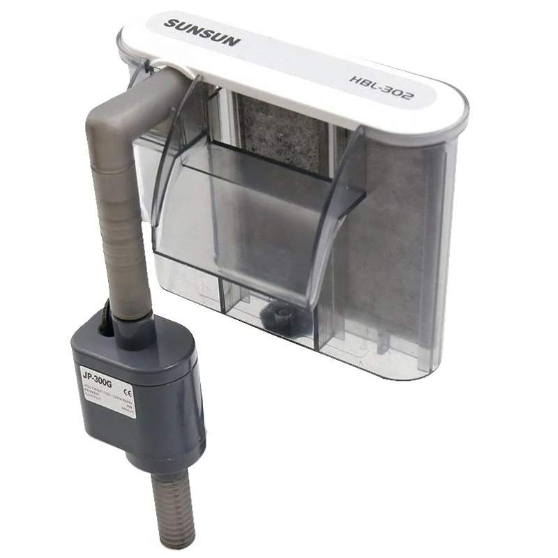 SunSun HBL-302 Ultra Slim Filter