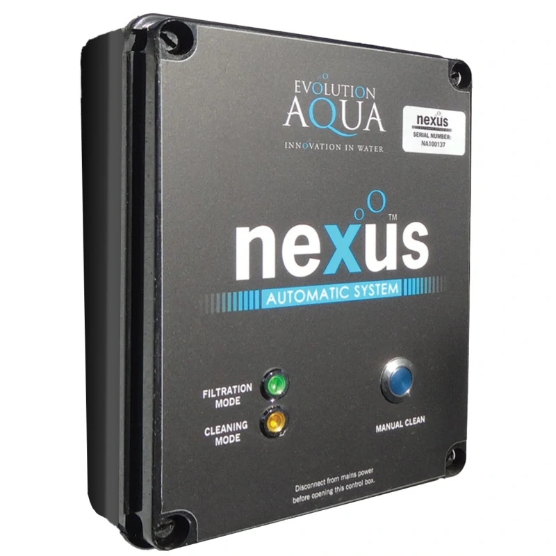 Evolution Aqua Nexus Automatic (320/220)