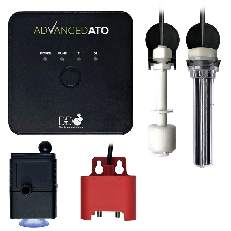 H2OCEAN Advanced ATO
