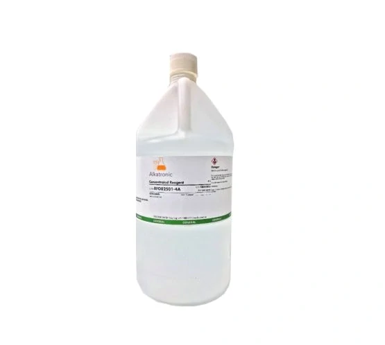 Reagence pro Alkatronic (4 L)