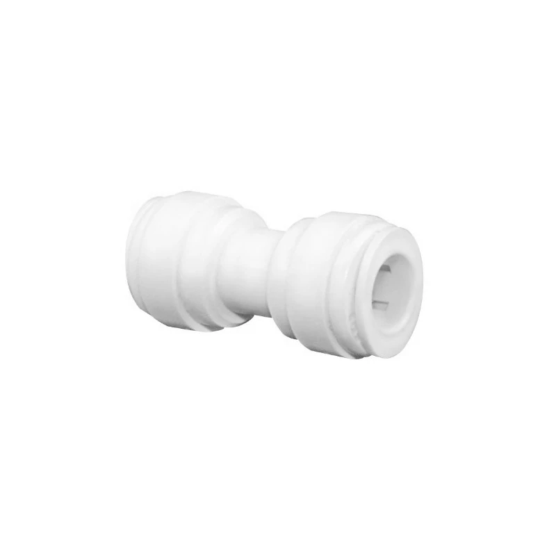Quick rovná spojka 1/4"
