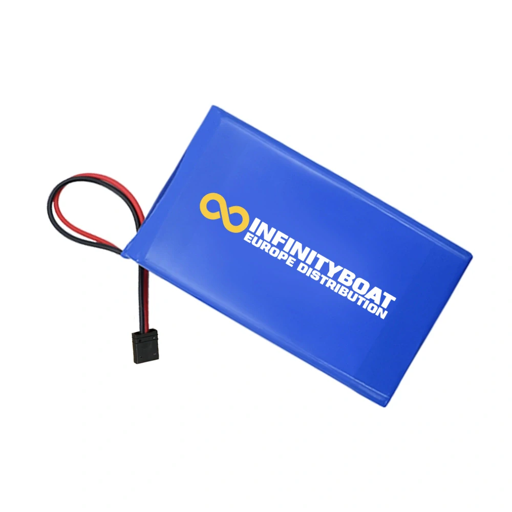 INFINITYBOAT – Baterie pro ovladač 8Ah – Infinity Pro / Infinity Prime