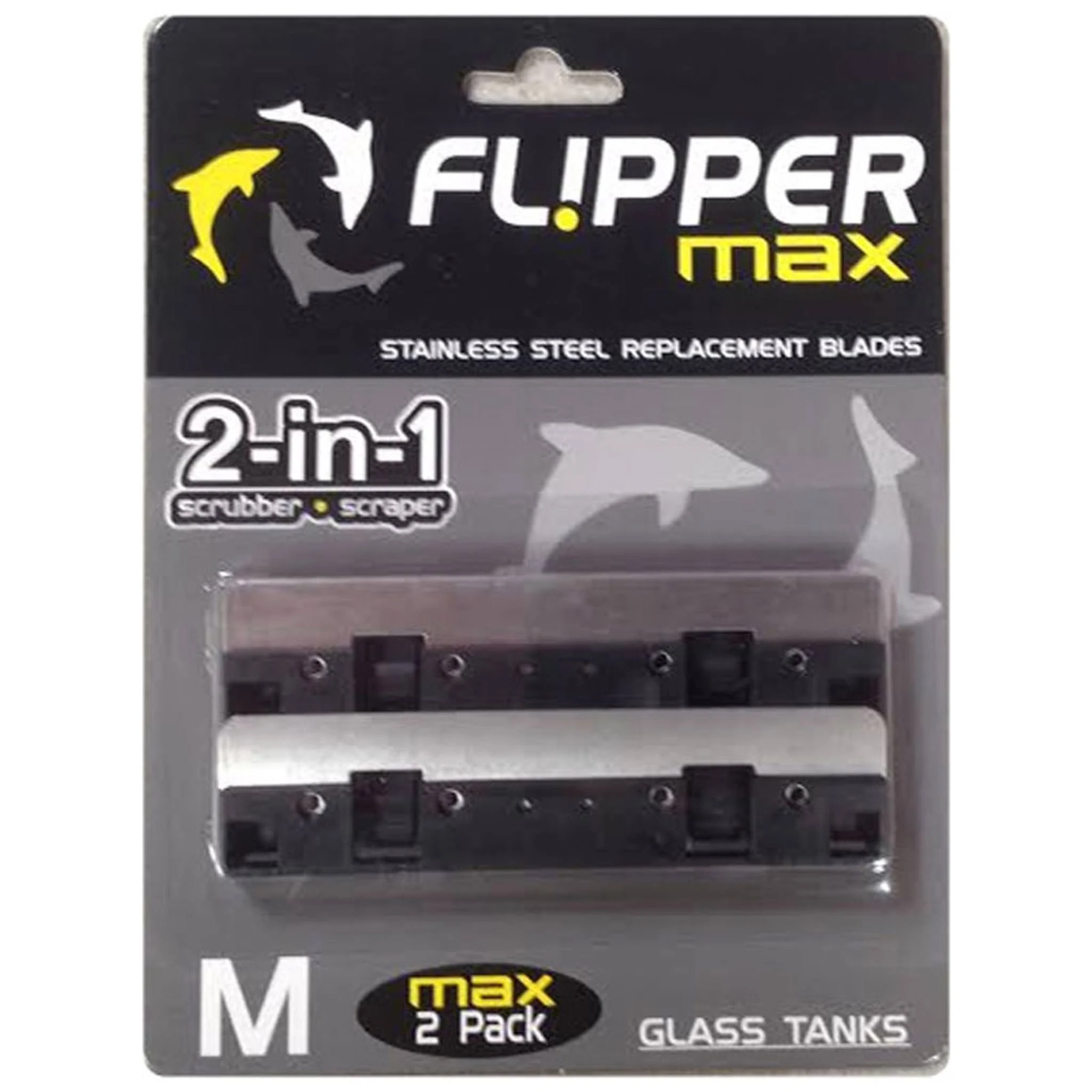 Flipper MAX Stainless 2 ks