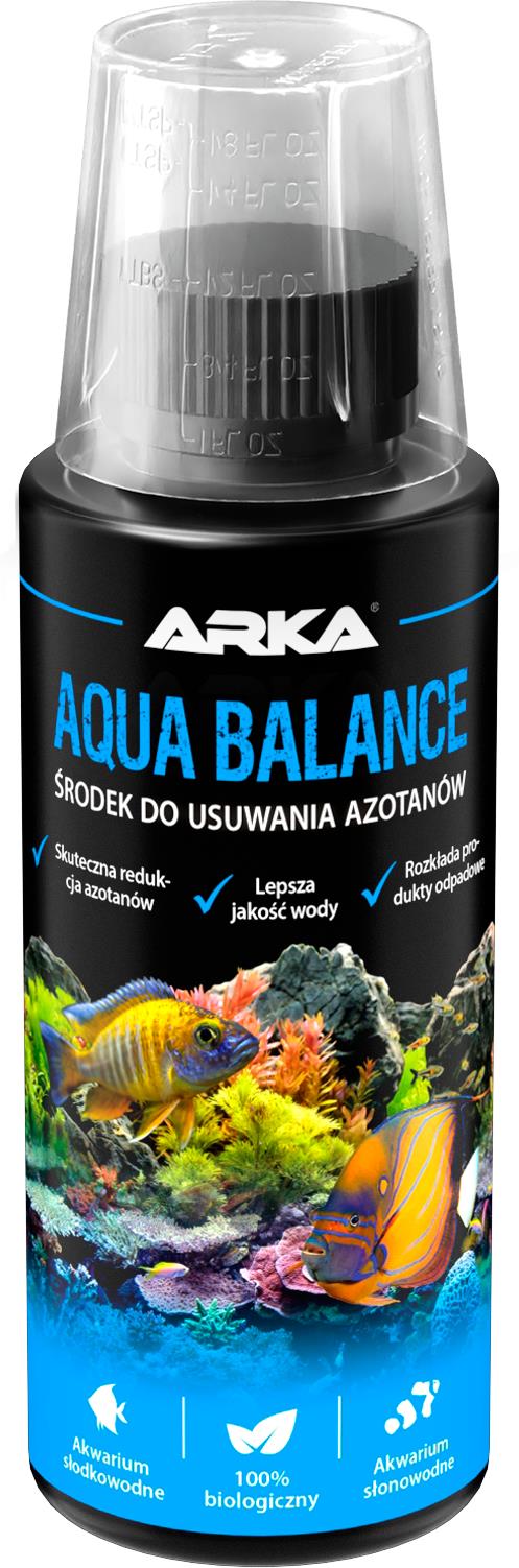 Microbe-Lift Aquarium Balancer 118 ml