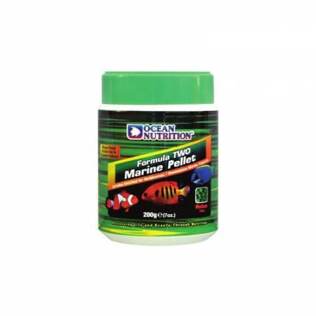 Ocean Nutrition Formula Two Marine Pellet M 200 g