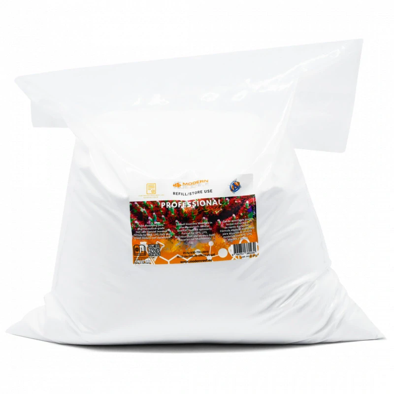 Modern Reef Professional Reef Salt 30 kg