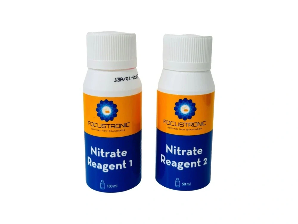 Focustronic Reagent Kit - Nitrate