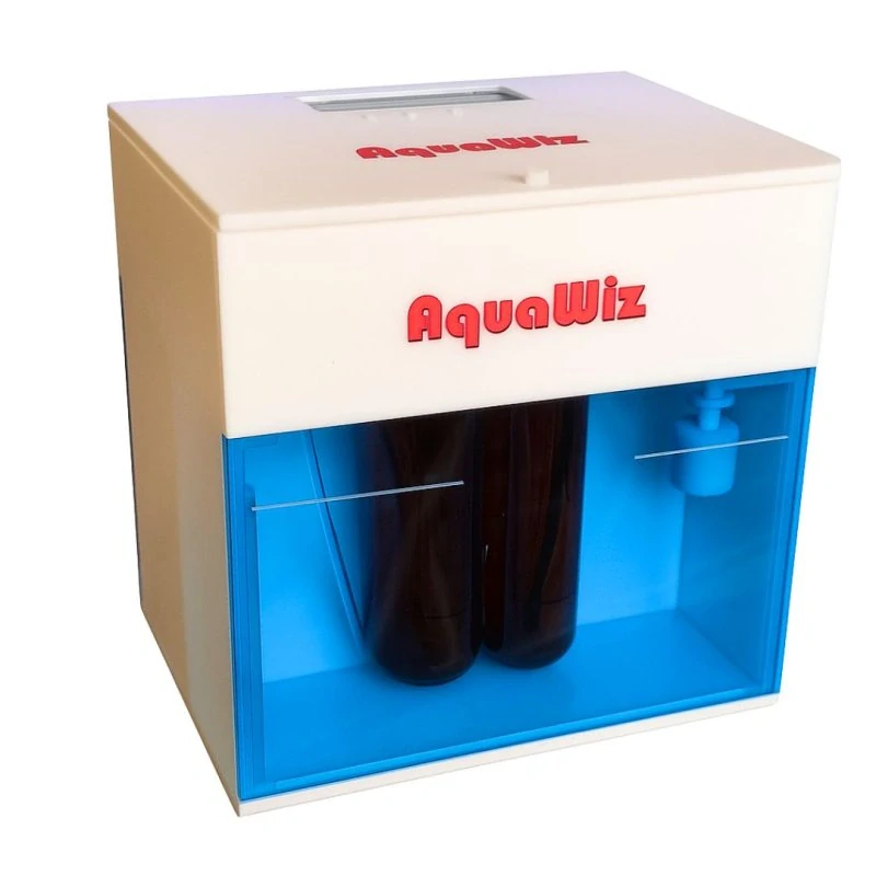 AquaWiz KH Controller Gen 4
