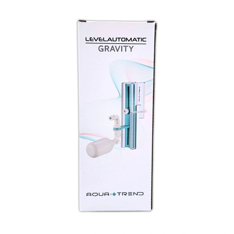 AQUA TREND Automatické gravitační doplňování