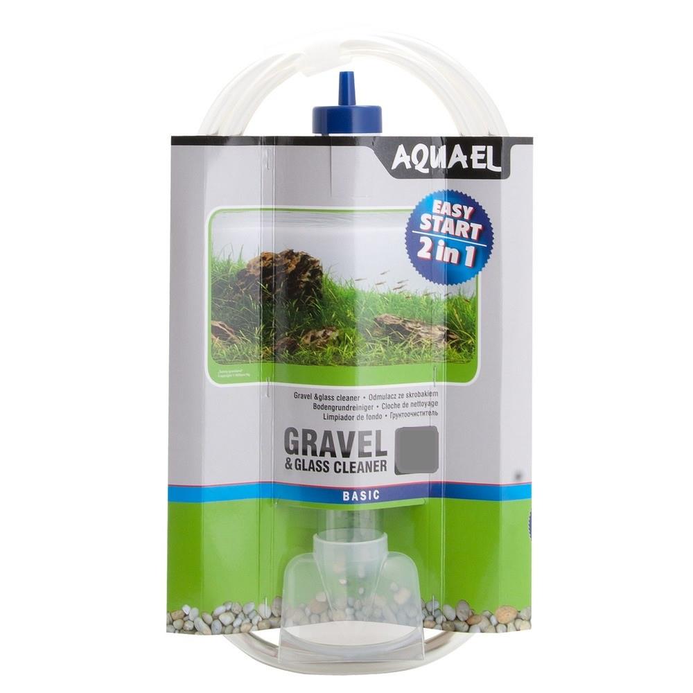 Aquael GRAVEL L odkalovač 330 mm