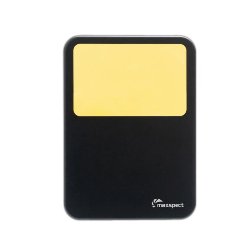 Maxspect TrueReef foto filtr pro iPhone - Gouda Cheese