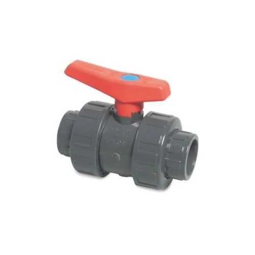 Kulový ventil ANTIBLOCK 50 mm