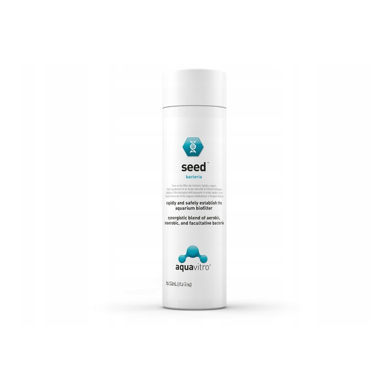 Aquavitro Seed 350ml
