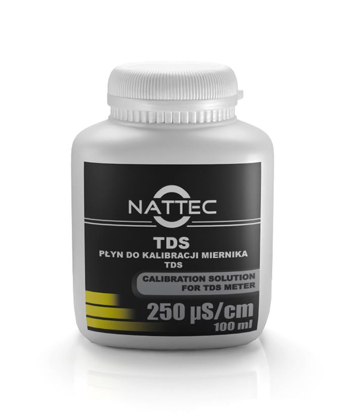 NATTEC CS TDS 100ML